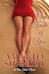 One Taste of You