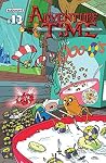 Adventure Time #13 Adventure Time #13