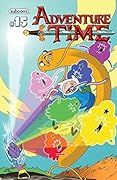 Adventure Time #15