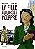 La fille au carnet pourpre