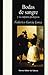 Bodas de sangre y La zapatera prodigiosa