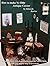 How to make Ye Olde Antique Corner: A collection of dolls house miniatures for you to make, with easy step by step instructions.