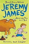 Never Say Moo to ...
