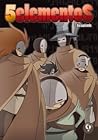 5 elementos, tomo 9 by Jesús García Ferrer