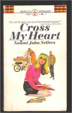 Cross My Heart (Paperback)