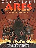 Ares: Bringer of War (Olympians, #7)