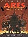Ares by George  O'Connor