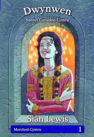 Dwynwen (Hardcover)