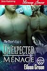 Unexpected Menage (The Tiger's Lair, #1)