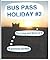 Bus Pass Holiday #2: The Long and Short of It