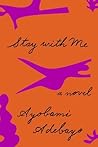 Stay with Me