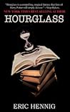Hourglass by Eric Hennig