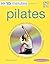 15 minutes pilates