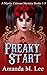 Freaky Start (Mystic Caravan, #1-3)