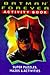 Batman and Robin Junior Activity Book (Batman and Robin)