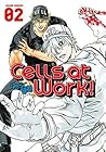 Cells at Work! Vol. 2 by Akane Shimizu