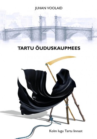 Tartu õuduskaupmees (Paperback)
