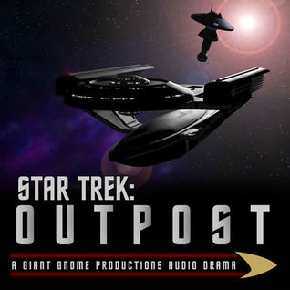 Star Trek: Outpost (Episodes 31-40)