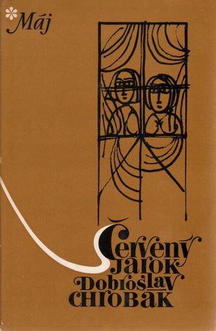Červený jarok (Hardcover)