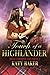 Touch of a Highlander (Arch...