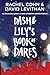 Dash & Lily's Book of Dares (Dash & Lily, #1)