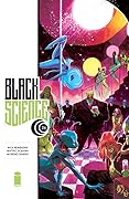 Black Science #26