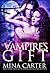 Vampire's Gift by Mina Carter