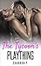 Romance: The Tycoon's Plaything