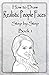 How to Draw Realistic People Faces Step by Step Book 1: How to Draw People and Human Head for Beginners (Drawing People)