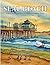 Seal Beach Through the Eyes of Artist Bill Anderson by Bill Anderson