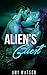 Alien's Guest by Amy Watson