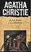 Cita con la muerte by Agatha Christie
