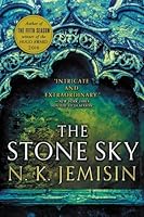 The Stone Sky (The Broken Earth, #3)
