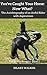 You've Caught Your Horse: Now What?: The Autobiography of an Awful Rider with Aspirations (The Horse Bumbler Book 2)
