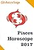 Pisces Horoscope 2017 By As...