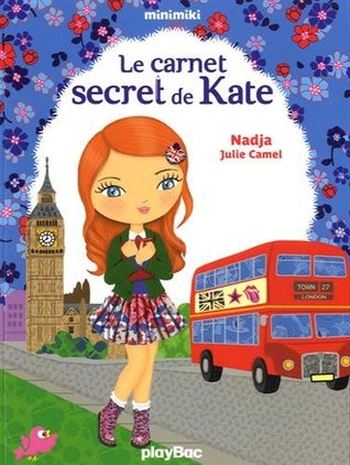 Le Carnet Secret de Kate (Pocket Book)