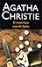 El misterioso caso de Styles by Agatha Christie