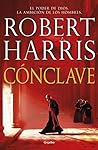 Cónclave by Robert   Harris