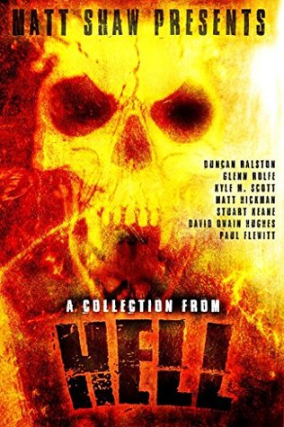 Matt Shaw Presents: A Collection from Hell
