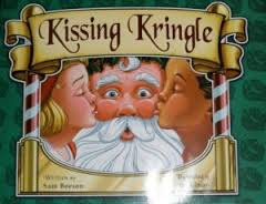 Kissing Kringle