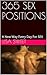 365 SEX POSITIONS by Lisa Sweet