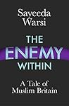 Book cover for The Enemy Within: A Tale of Muslim Britain