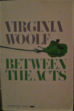 Between the Acts