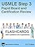 USMLE Step 3: Rapid Board and Certification Review