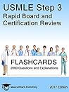 USMLE Step 3: Rapid Board and Certification Review