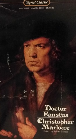 Doctor Faustus