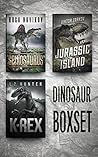 Dinosaur Box Set