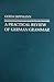 A practical review of German grammar