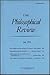 What is it like to be a Bat? (The Philosophical Review, Vol. 83, No. 4 (Oct., 1974), pp. 435-450)