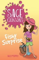 Fishy Surprise (Sage Cookson #3)